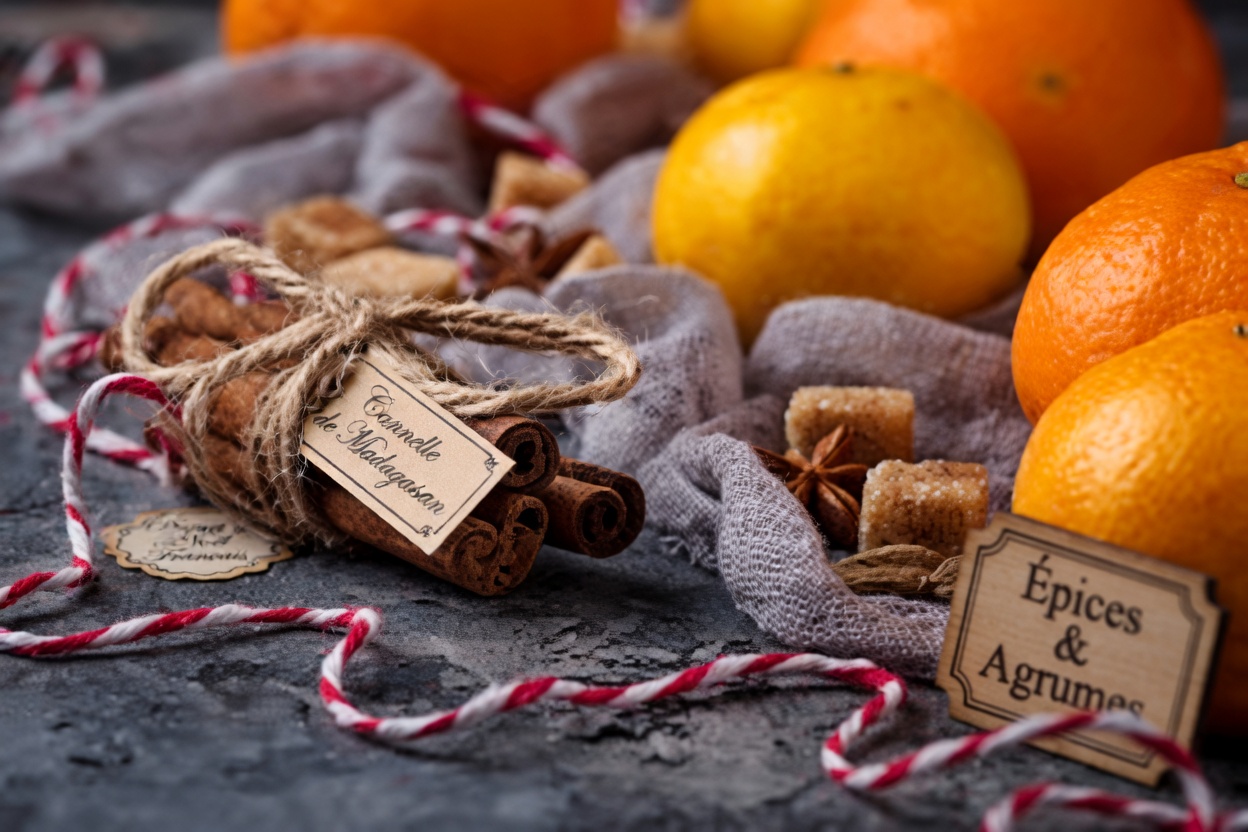 Comment Préparer une Infusion d’Épices Naturelles pour Soutenir Votre Bien-Être Général et la Santé de Vos Yeux
