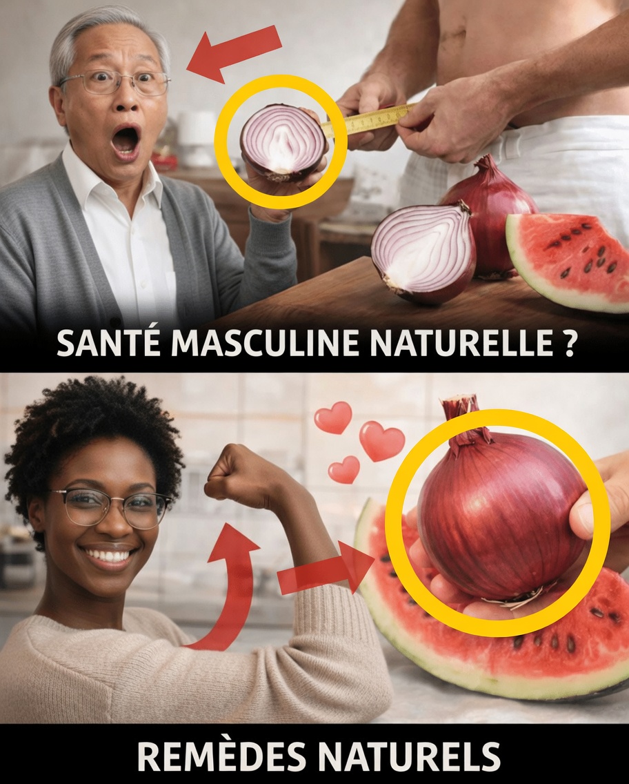 Découvrez des aliments naturels simples et des habitudes pour soutenir la performance masculine après 40 ans : votre guide pour une vitalité au quotidien