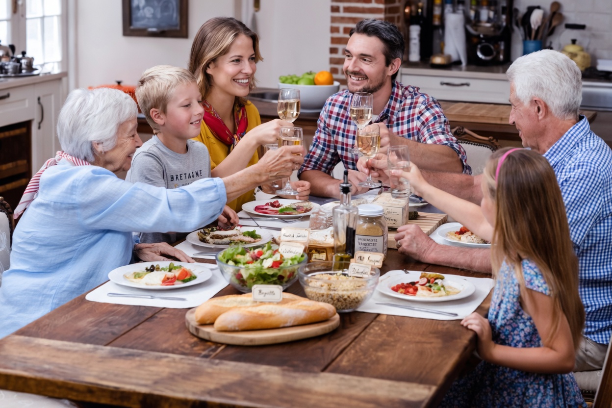 Comment l’oignon rouge peut favoriser un bon équilibre de la glycémie avec cette recette simple du quotidien