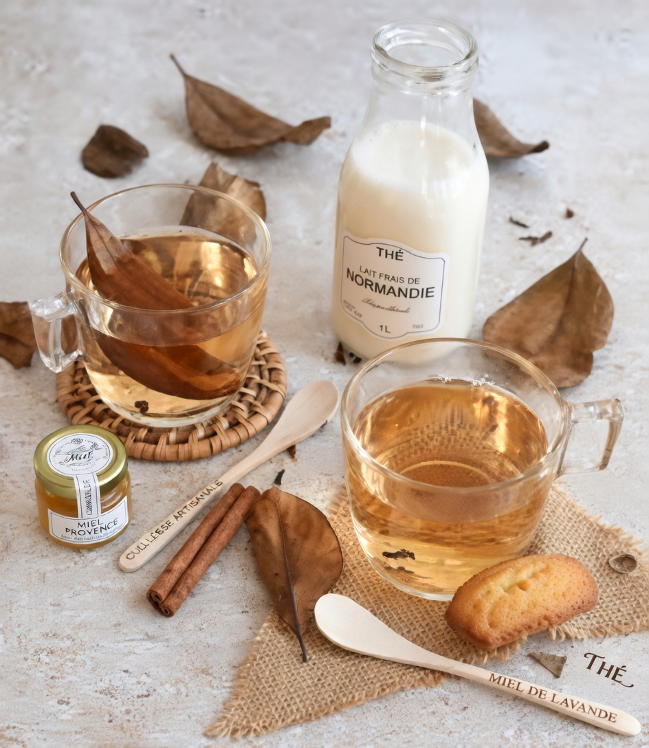 Comment préparer une infusion de laurier, romarin et clou de girofle pour votre routine naturelle de bien-être articulaire