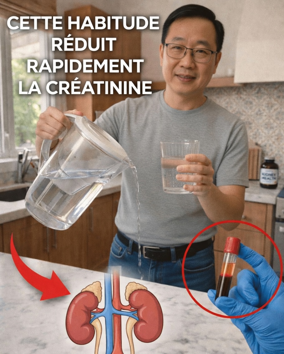 7 habitudes matinales simples pour soutenir la santé de vos reins et vous aider à vous sentir plus énergique au quotidien