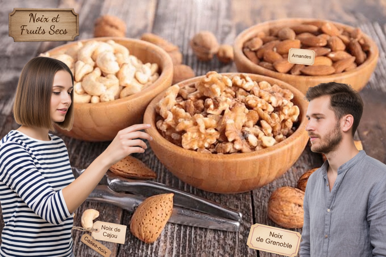 Les bonnes graisses pour vos reins : lesquelles les protègent et lesquelles peuvent les mettre en danger ?