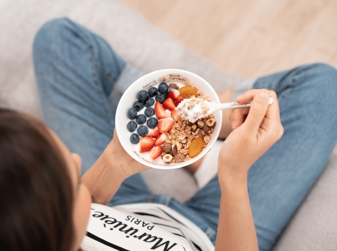 Les bonnes graisses pour vos reins : lesquelles les protègent et lesquelles peuvent les mettre en danger ?