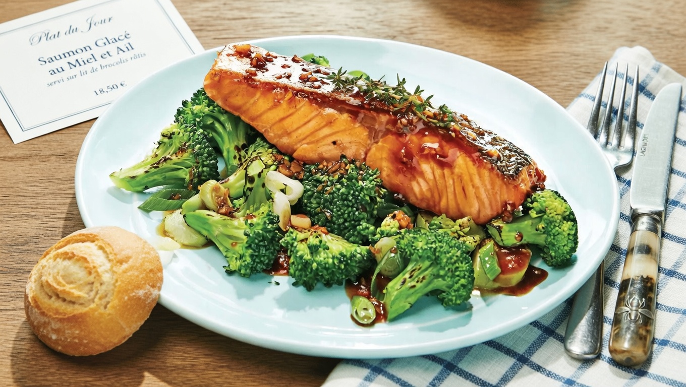 Les bonnes graisses pour vos reins : lesquelles les protègent et lesquelles peuvent les mettre en danger ?