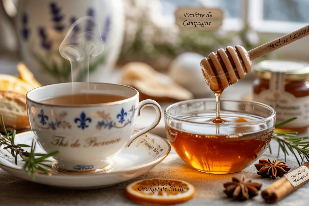 Les plantes du quotidien peuvent‑elles soutenir la circulation dans vos jambes et vous aider à éviter cette sensation de lourdeur après 40 ans ?