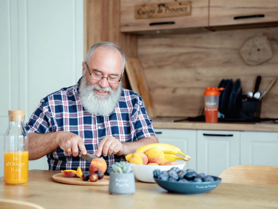 Découvrez les graines secrètes qui peuvent vous aider à conserver des jambes plus fortes et une meilleure santé musculaire en vieillissant