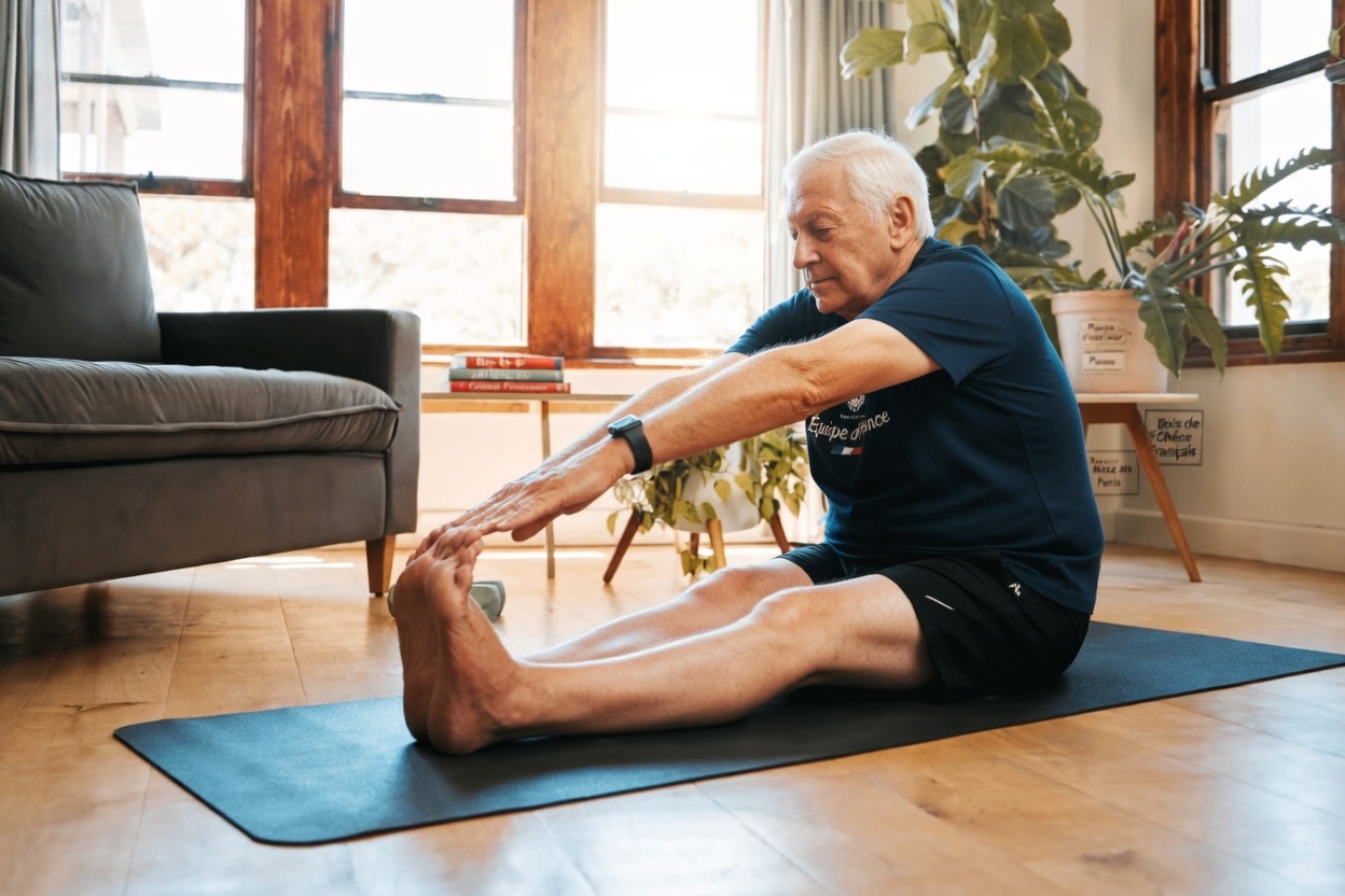 Seniors : une cuillerée par jour de cette graine n°1 écrase les douleurs articulaires et rend vos os incassables – 12 façons dont elle agit