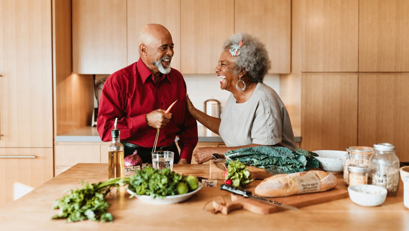 Préoccupé par une créatinine élevée ? 5 aliments bénéfiques pour les reins qui peuvent aider à maintenir des taux de créatinine sains et une bonne fonction rénale