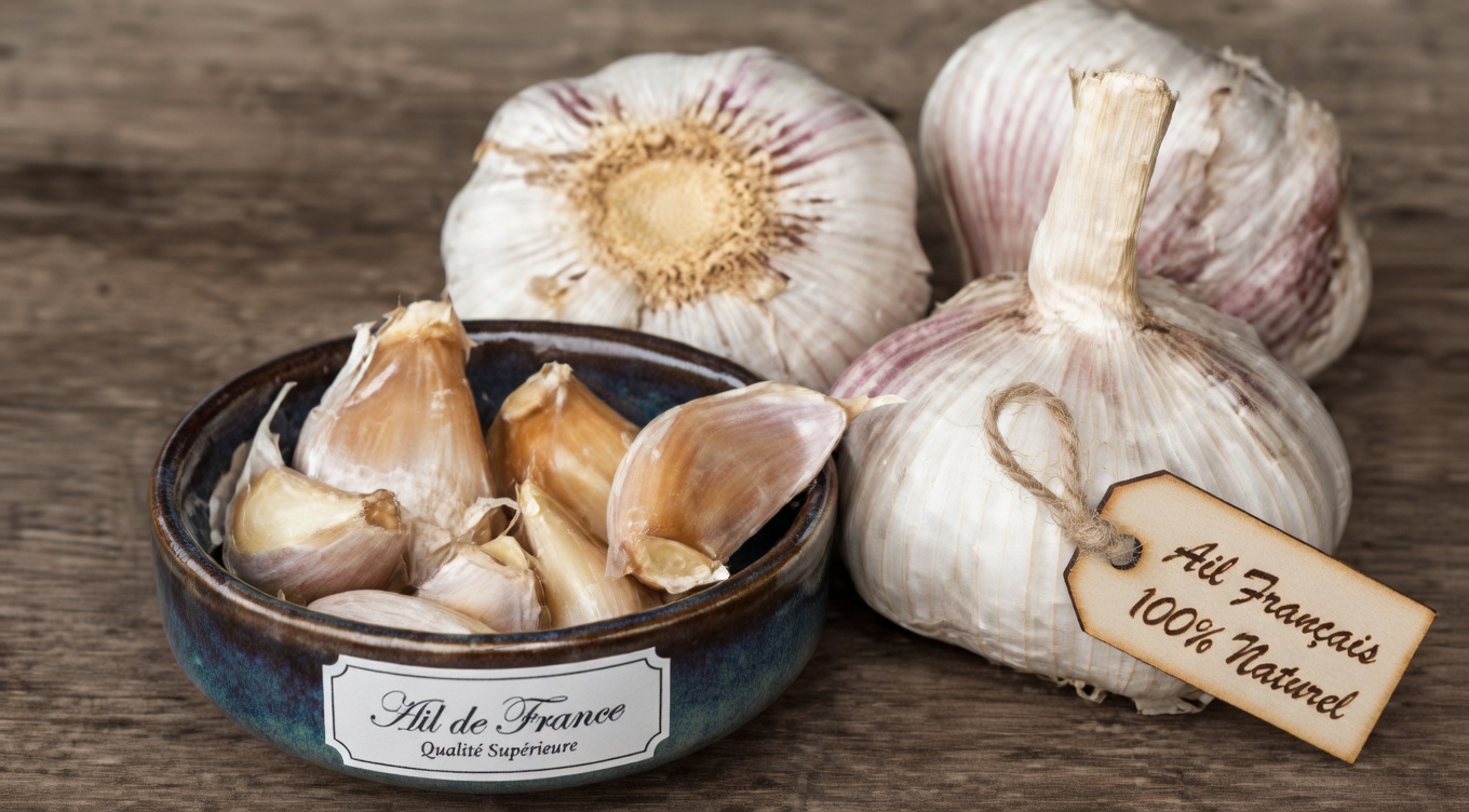 Mangez de l’ail, mais ne faites jamais ceci : 8 erreurs courantes à éviter absolument
