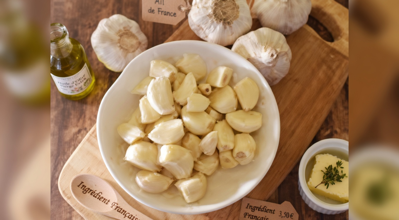 Mangez de l’ail, mais ne faites jamais ceci : 8 erreurs courantes à éviter absolument
