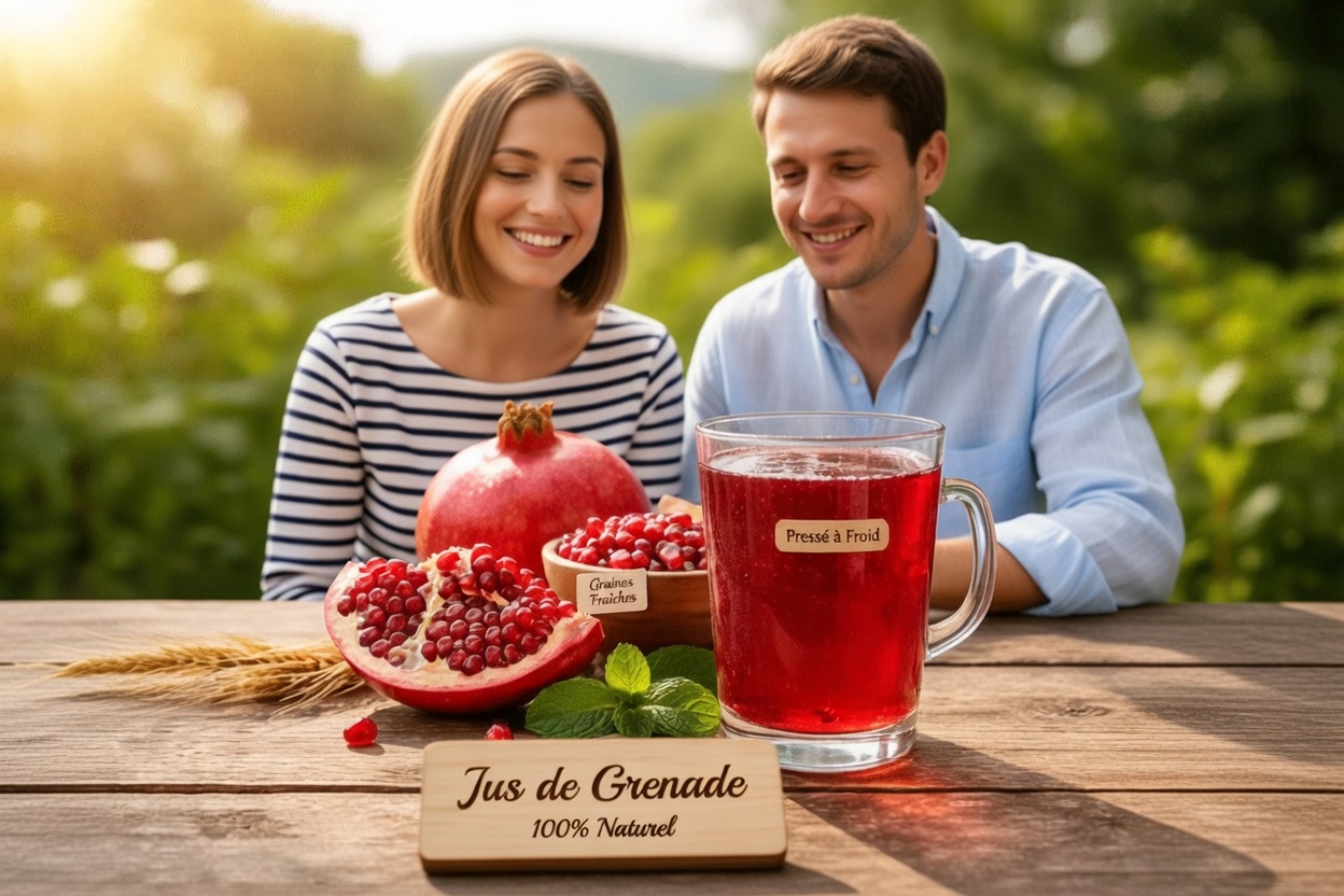 Plus de 30 ans ? 10 boissons rafraîchissantes qui peuvent soutenir la santé des reins pour ceux qui se préoccupent de la protéinurie