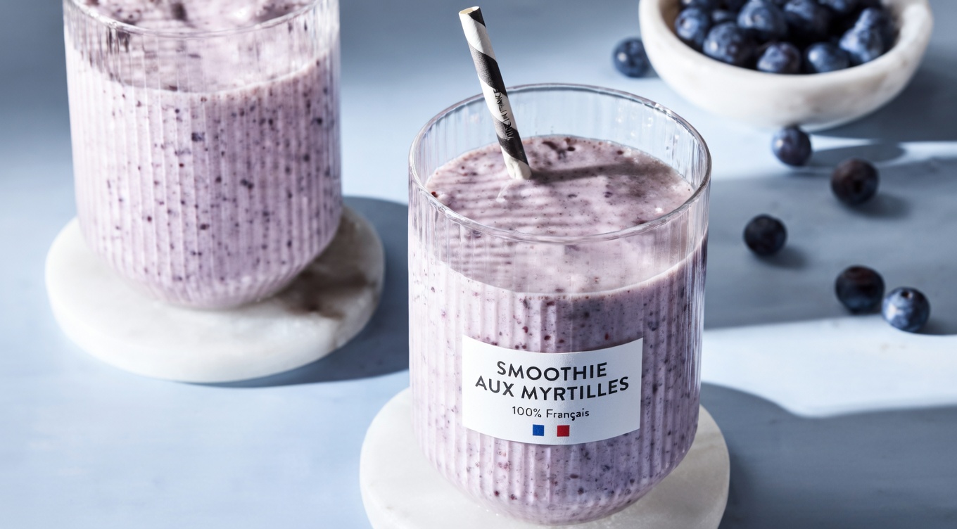 Plus de 30 ans ? 10 boissons rafraîchissantes qui peuvent soutenir la santé des reins pour ceux qui se préoccupent de la protéinurie