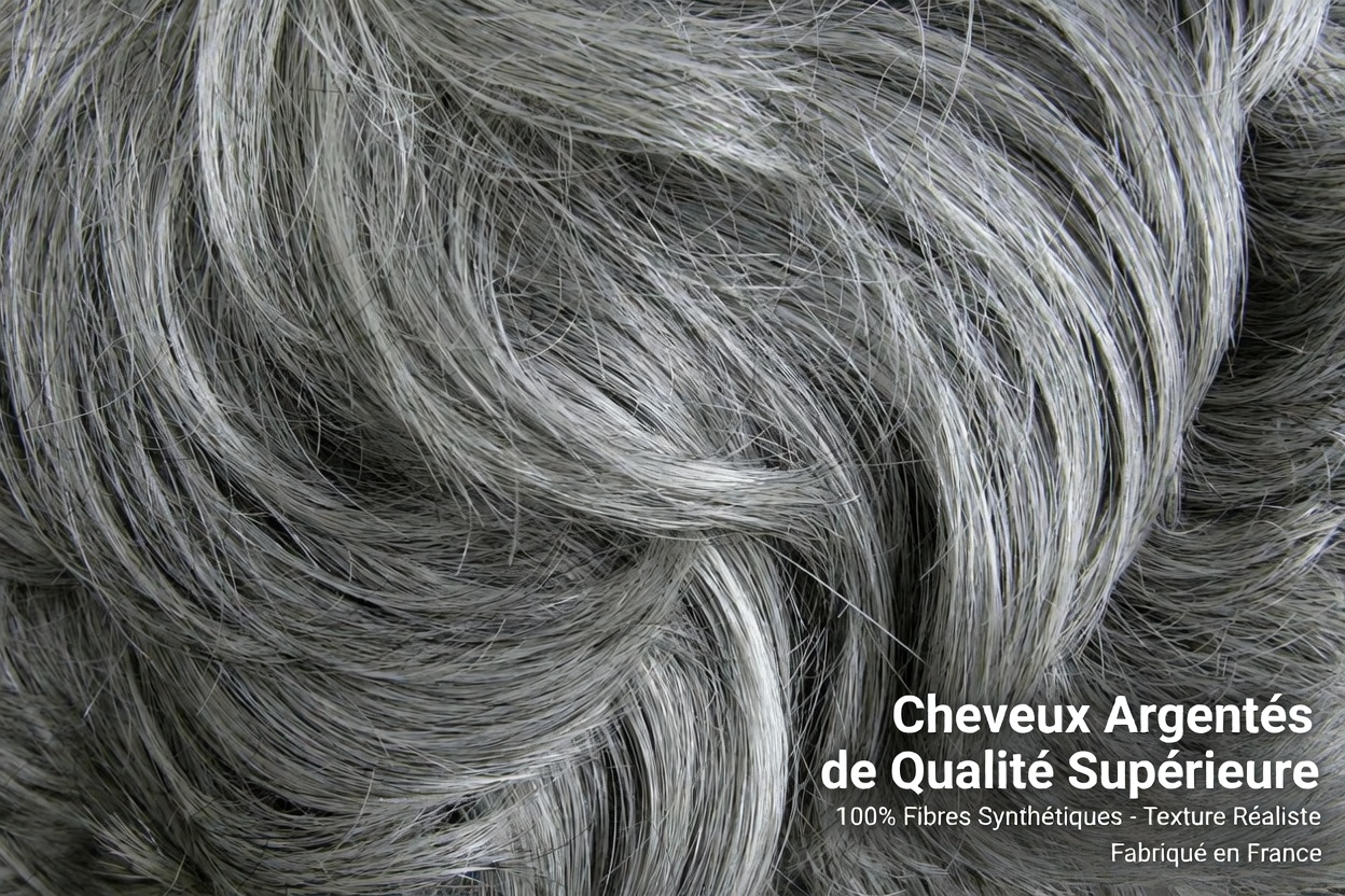 Explorer une approche naturelle de l’apparition des cheveux gris avec du charbon actif et du citron vert