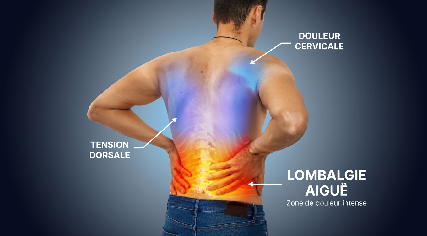 10 effets secondaires inattendus de la metformine que peu de patients s’attendent à remarquer après un usage à long terme