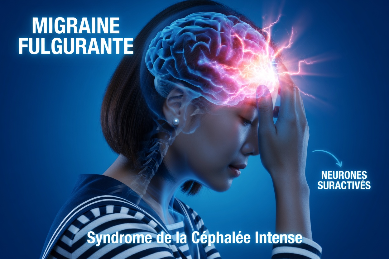 Se réveiller la nuit avec cette sensation inhabituelle ? Ce que cela peut signifier pour la santé de votre cerveau