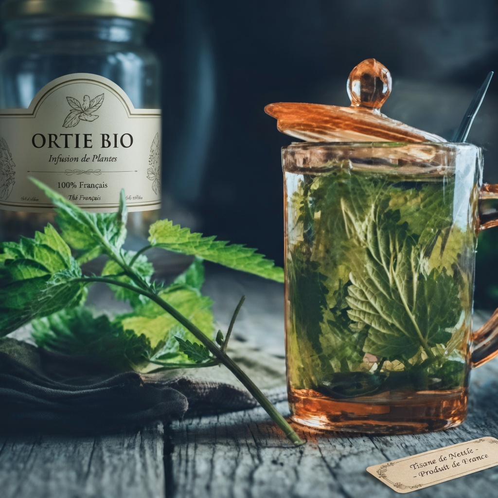 L’infusion nocturne aux herbes jurée par nos grands-mères pour un sommeil plus profond et un corps plus léger : recette simple à l’intérieur