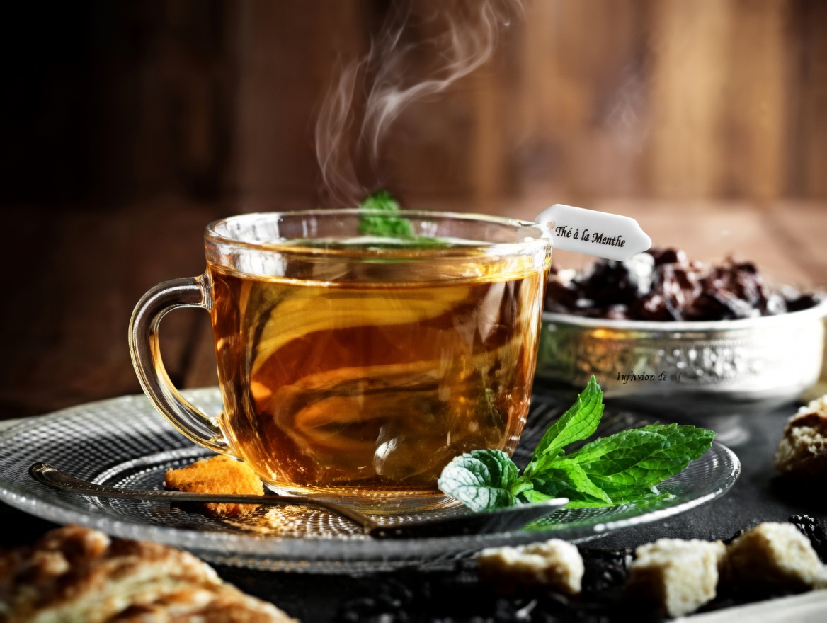 L’infusion nocturne aux herbes jurée par nos grands-mères pour un sommeil plus profond et un corps plus léger : recette simple à l’intérieur