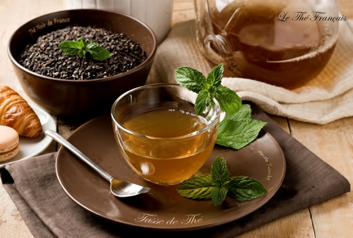 L’infusion nocturne aux herbes jurée par nos grands-mères pour un sommeil plus profond et un corps plus léger : recette simple à l’intérieur