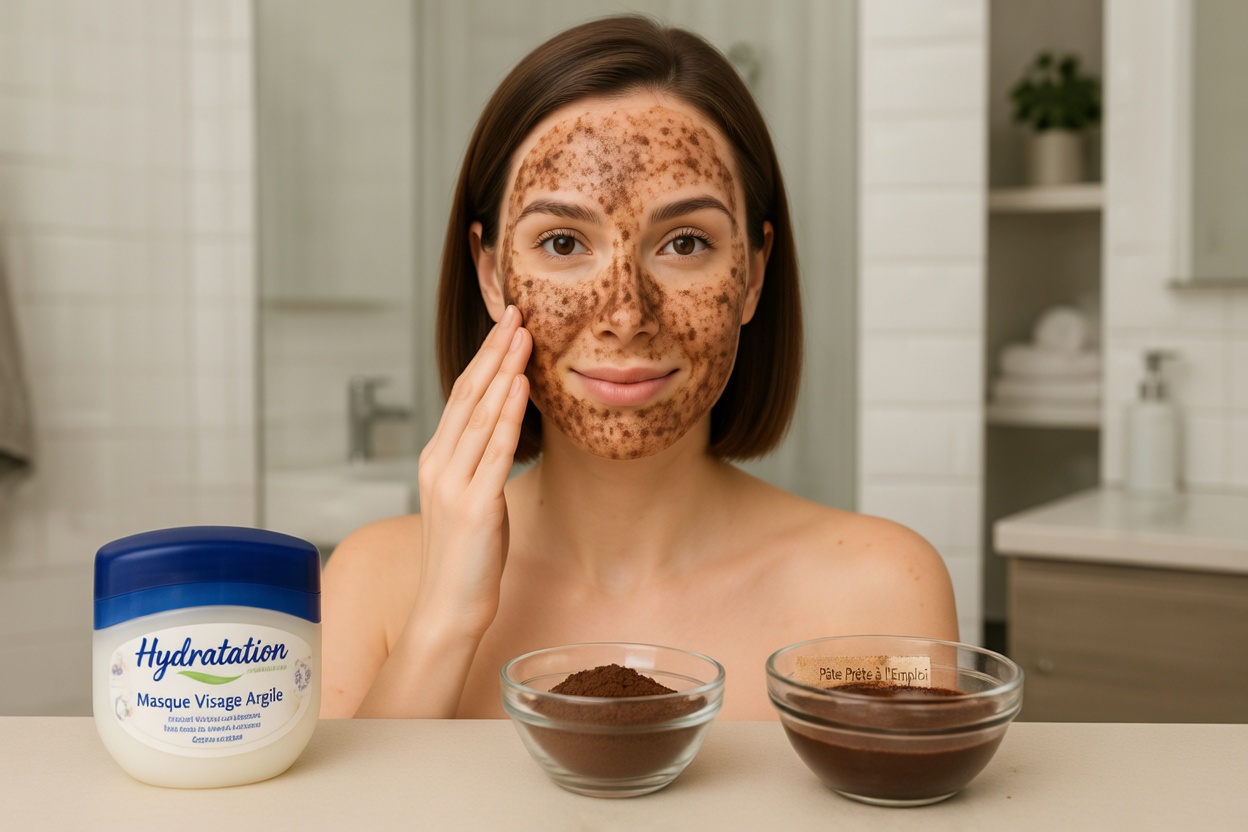 L’astuce à la Vaseline pour paraître 10 ans plus jeune