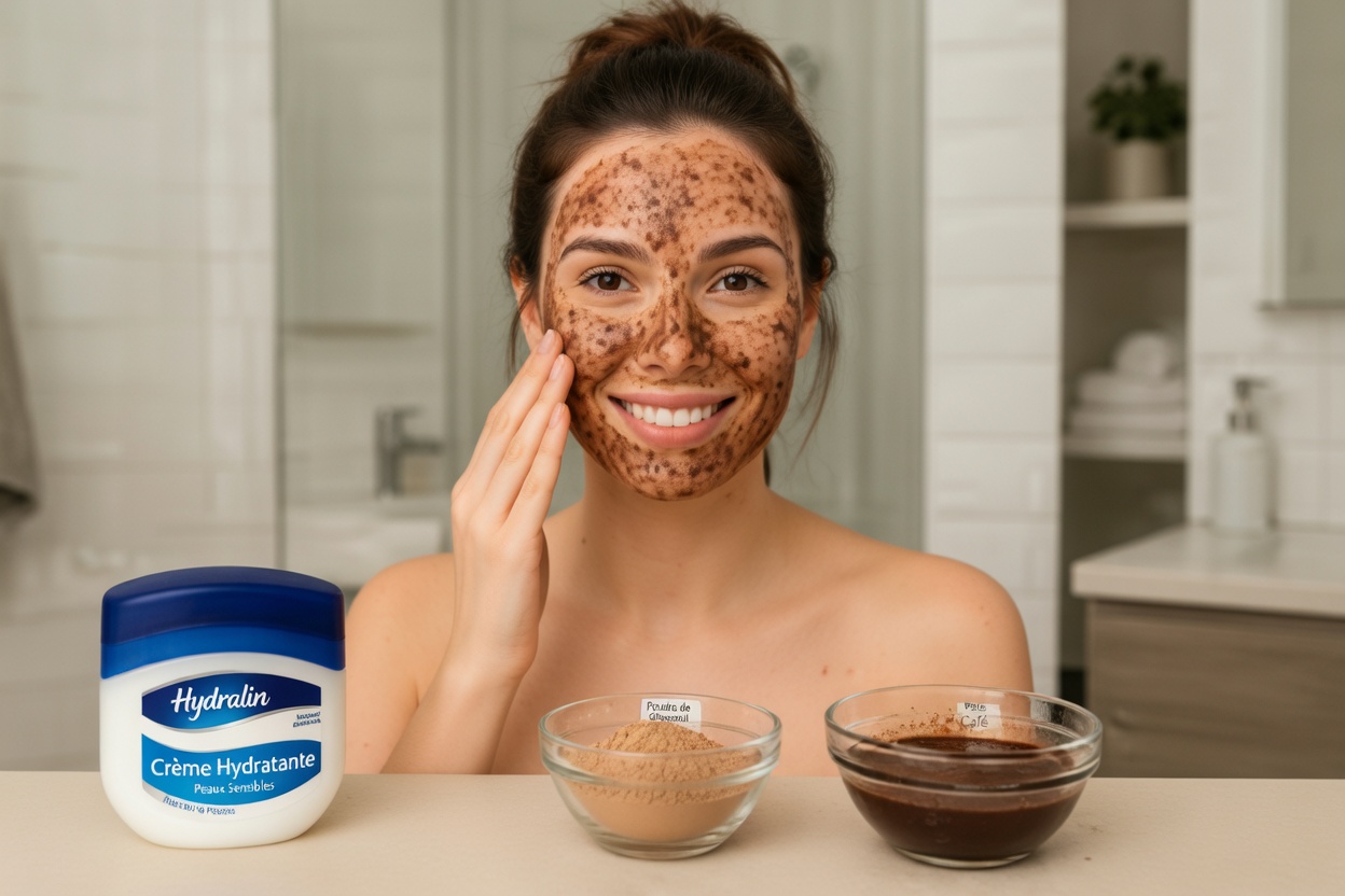 L’astuce à la vaseline pour paraître 10 ans plus jeune