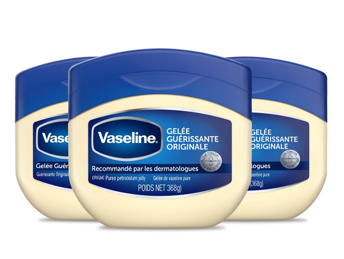 L’astuce à la vaseline pour paraître 10 ans plus jeune