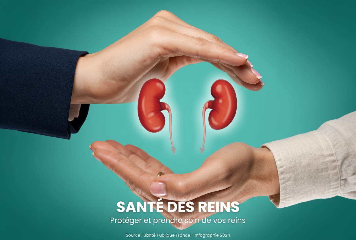 Ce qui arrive vraiment à votre corps lorsque vous prenez du LOSARTAN