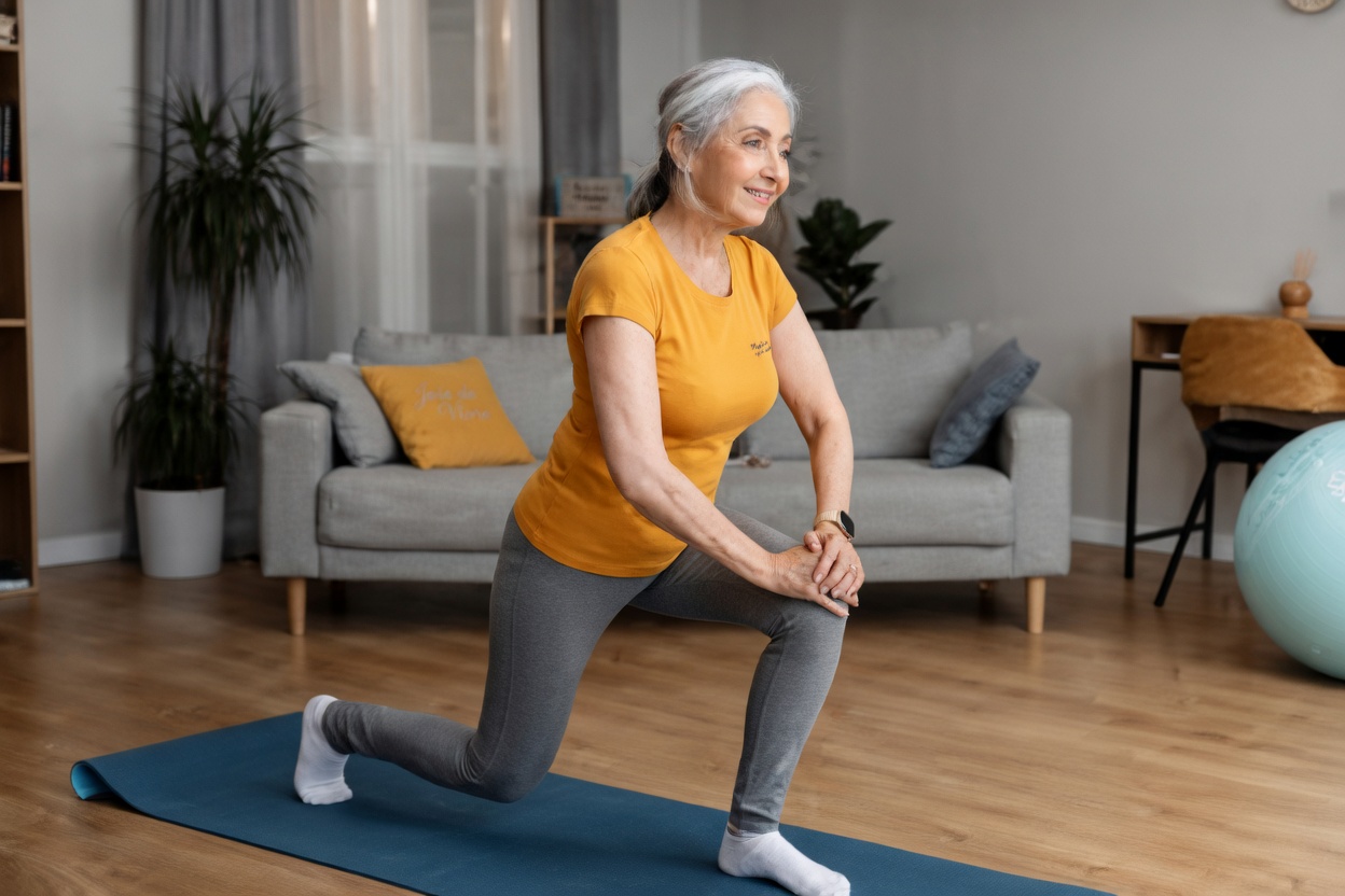 Un cardiologue révèle l’exercice n°1 pour prévenir une crise cardiaque