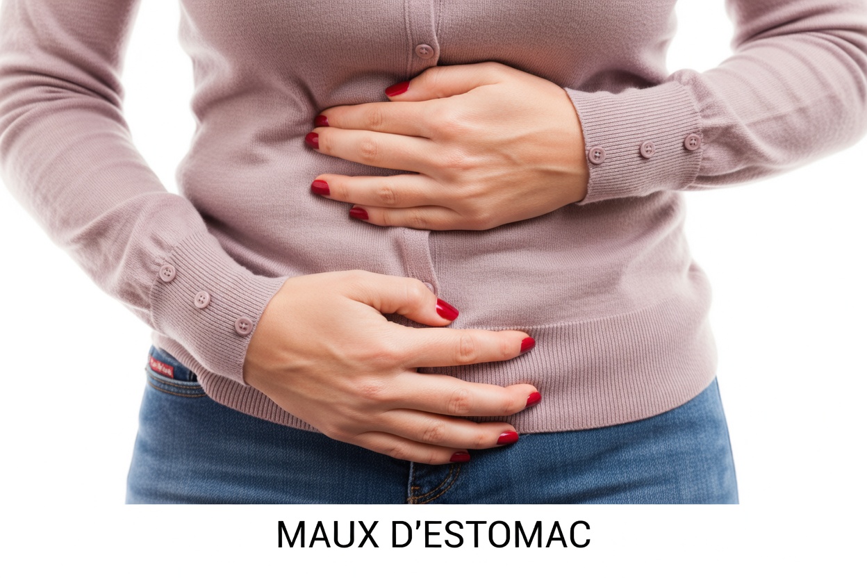 8 signes silencieux du cancer de l’ovaire que chaque femme doit connaître (et pourquoi une détection précoce peut sauver des vies)