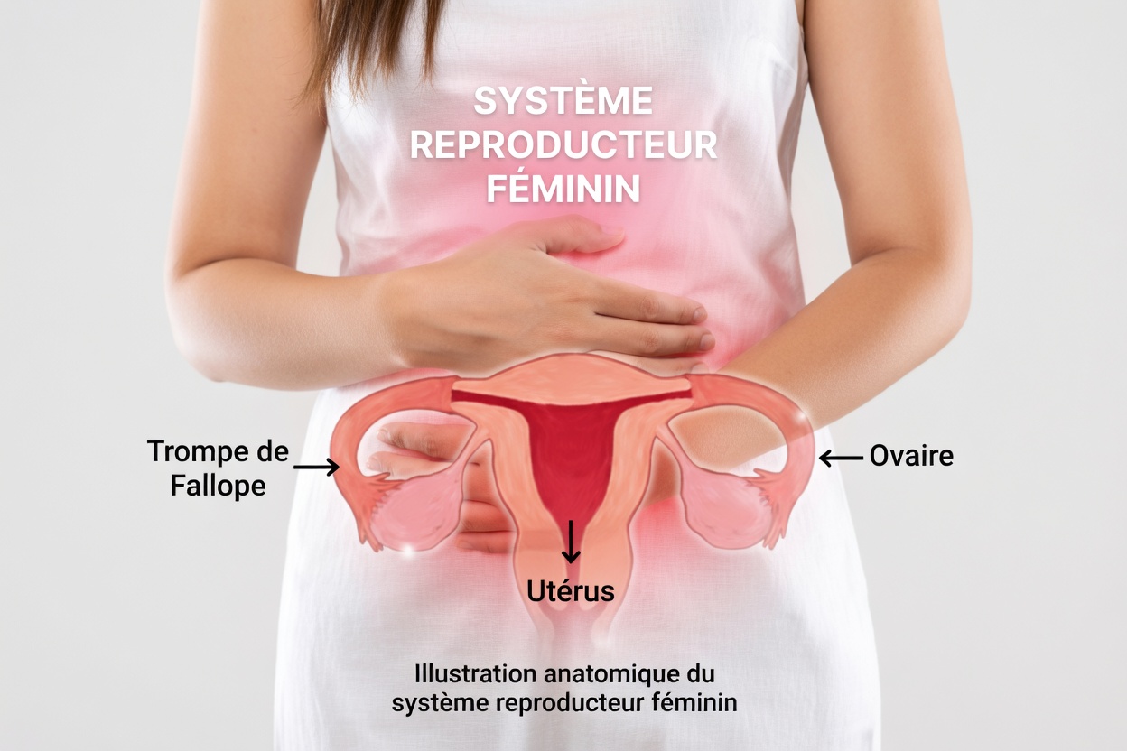 8 signes silencieux du cancer de l’ovaire que chaque femme doit connaître (et pourquoi une détection précoce peut sauver des vies)