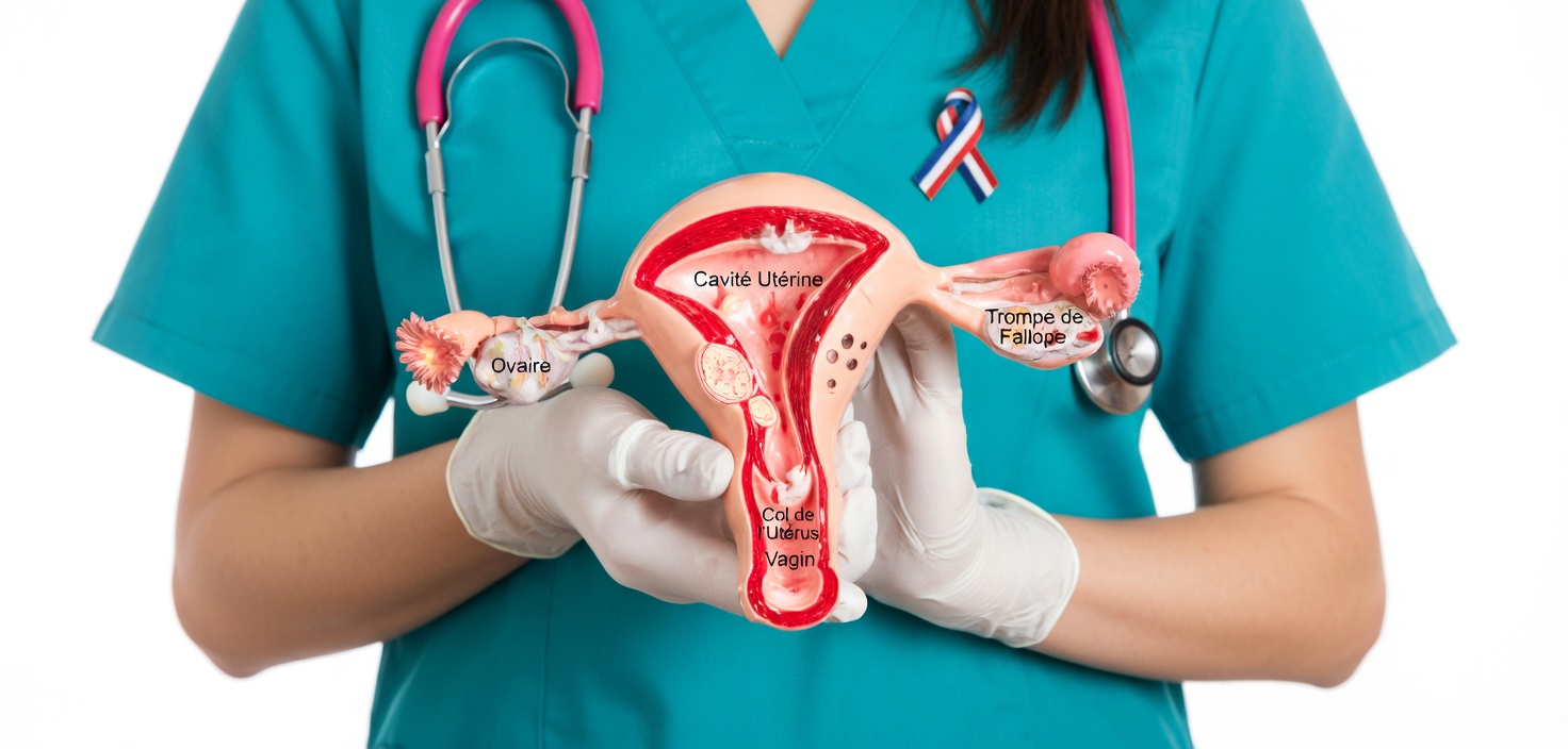 8 signes silencieux du cancer de l’ovaire que chaque femme doit connaître (et pourquoi une détection précoce peut sauver des vies)