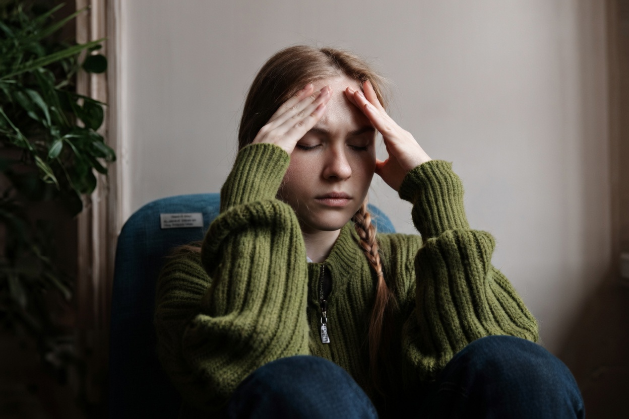 Ne manquez pas ces 8 signes précoces de tumeur cérébrale – une détection précoce peut faire la différence