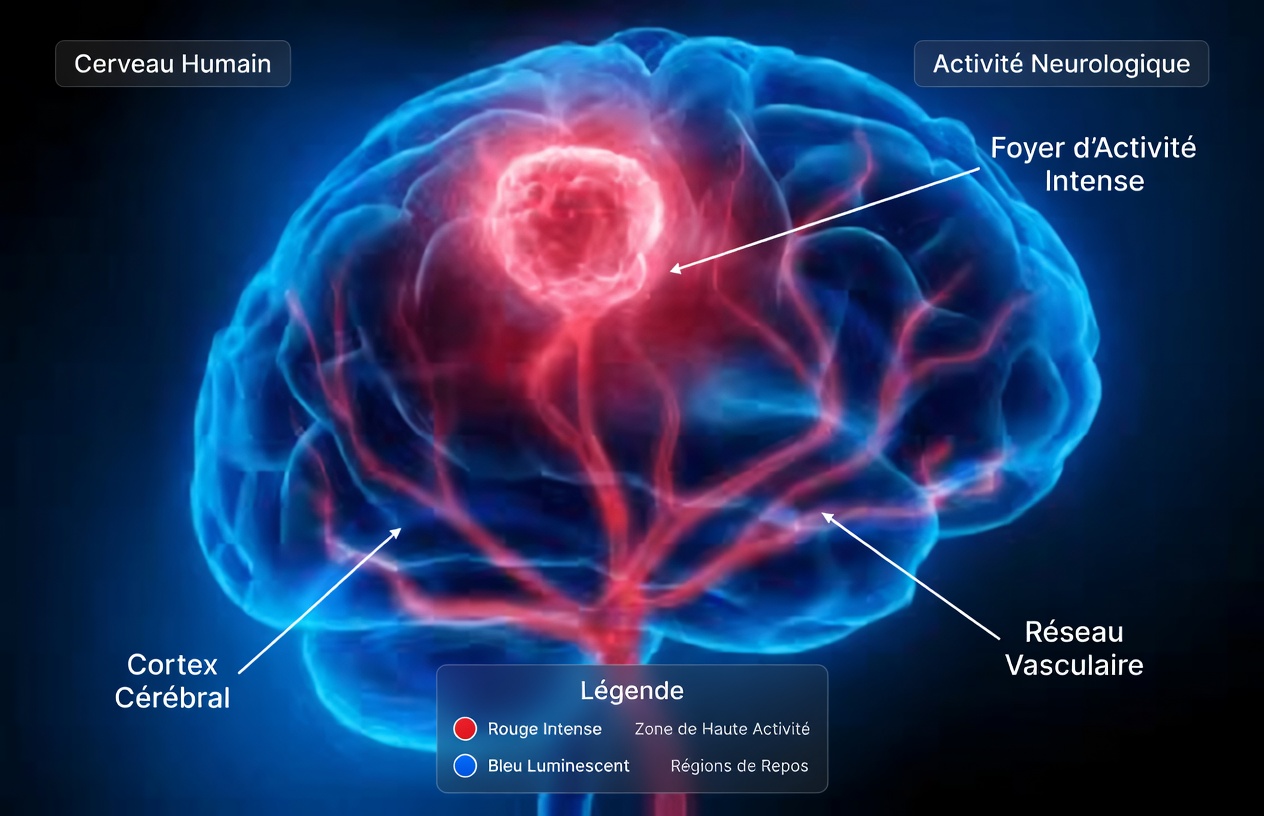 Ne manquez pas ces 8 signes précoces de tumeur cérébrale – une détection précoce peut faire la différence