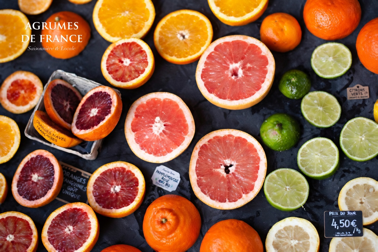 Les 8 principaux fruits pouvant aider à soutenir la gestion naturelle de la coagulation sanguine de votre organisme