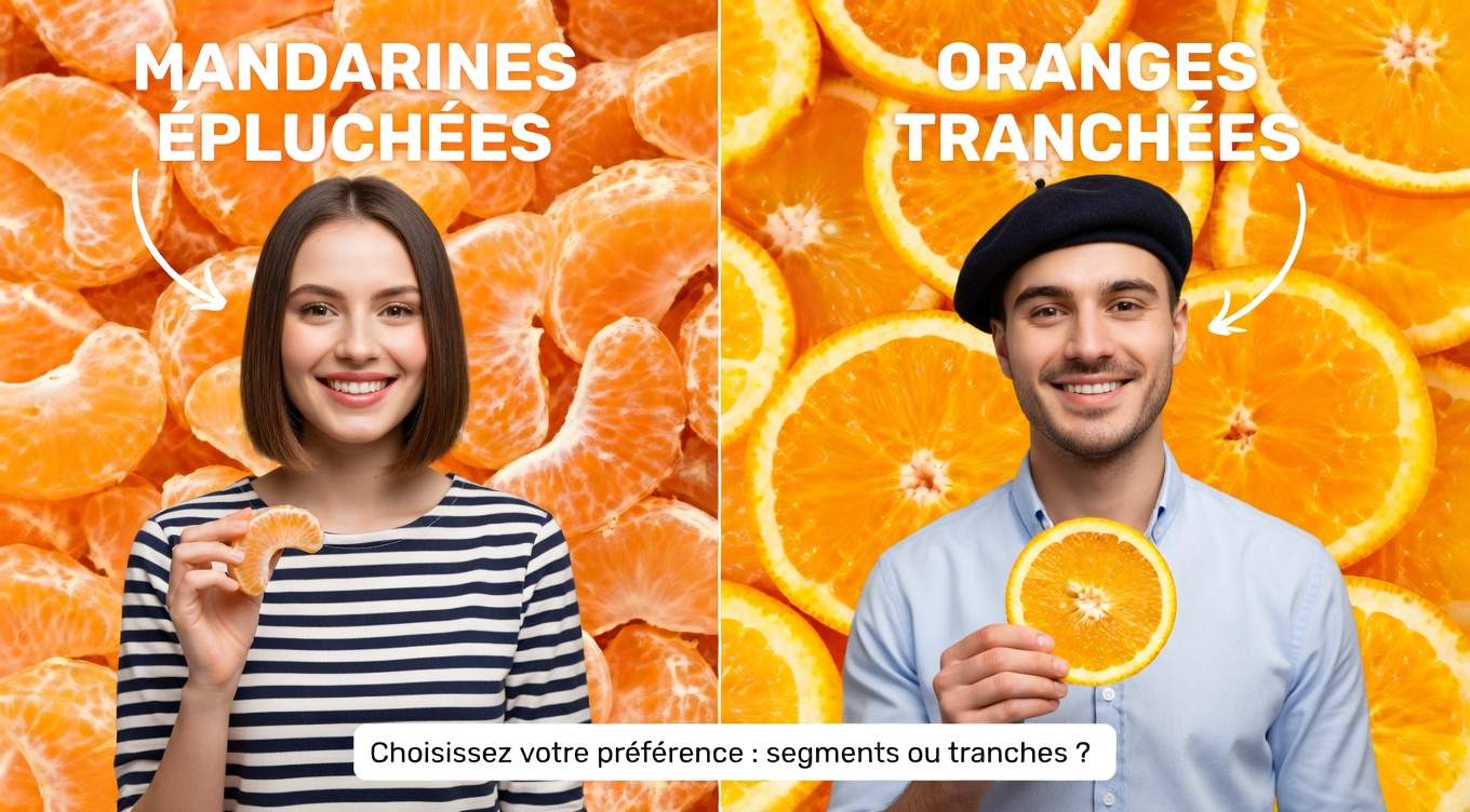 Les 8 principaux fruits pouvant aider à soutenir la gestion naturelle de la coagulation sanguine de votre organisme