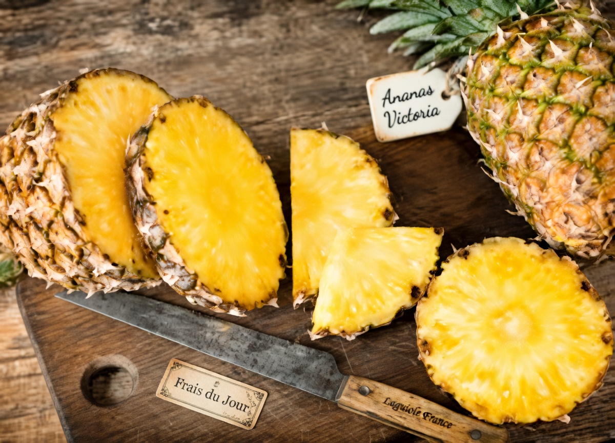 Les 8 principaux fruits pouvant aider à soutenir la gestion naturelle de la coagulation sanguine de votre organisme