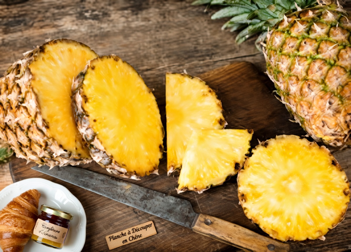 Créatinine élevée ? 4 fruits à manger le soir pour favoriser la détox des reins et éliminer naturellement les toxines