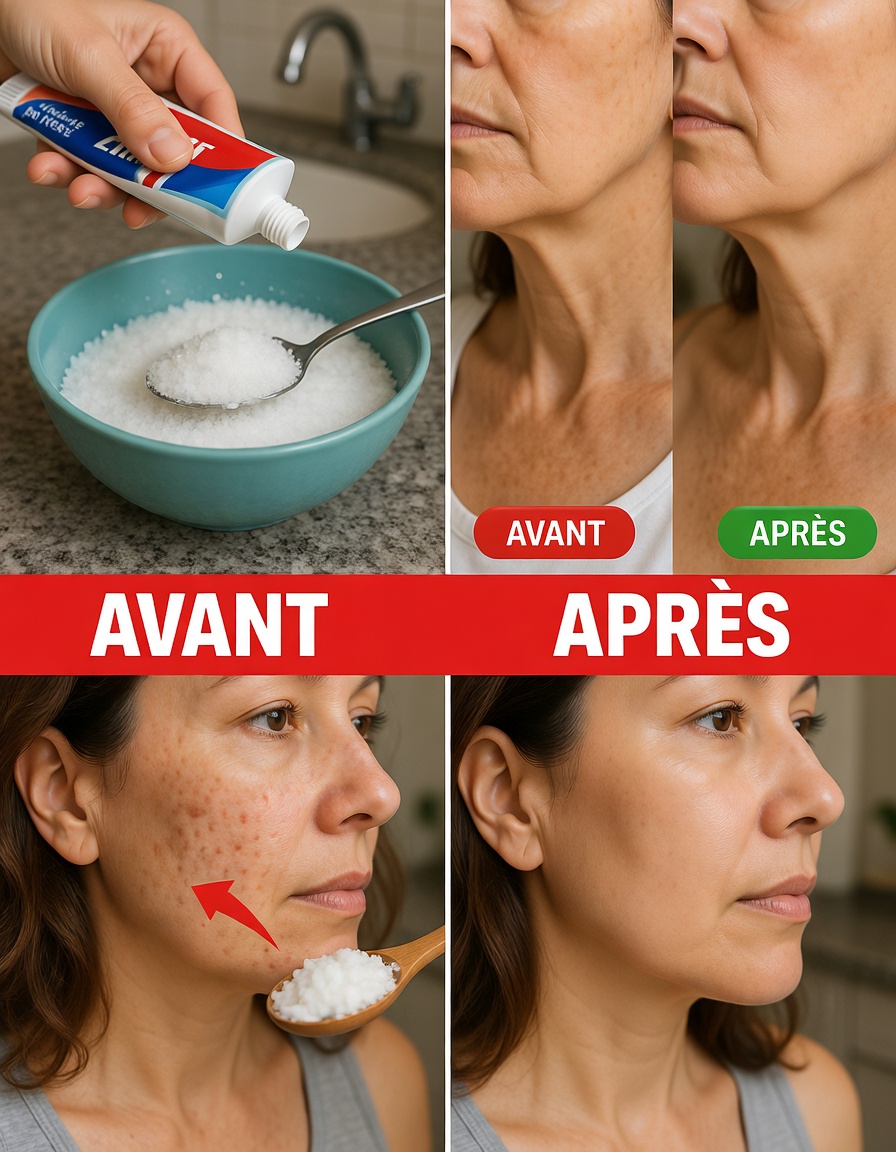 On dirait que j’ai eu recours à la chirurgie esthétique” : un remède maison utilisé pour améliorer l’apparence des rides et des taches brunes sur les mains et les bras