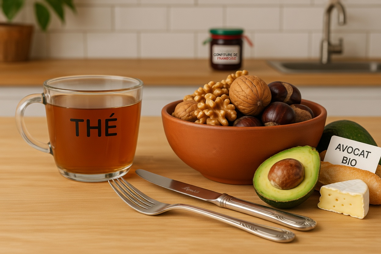 Pourquoi tout le monde ajoute cette graine à sa routine quotidienne (la graine qui a vidé les hôpitaux)