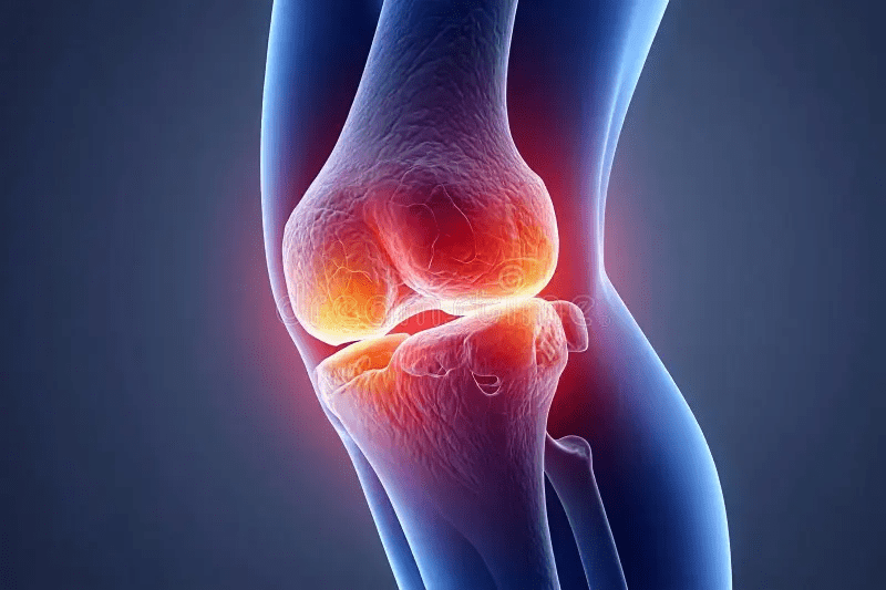 Ma mère ne pouvait plus marcher à cause de douleurs aux os et aux genoux – la simple recette quotidienne qui a soutenu sa mobilité