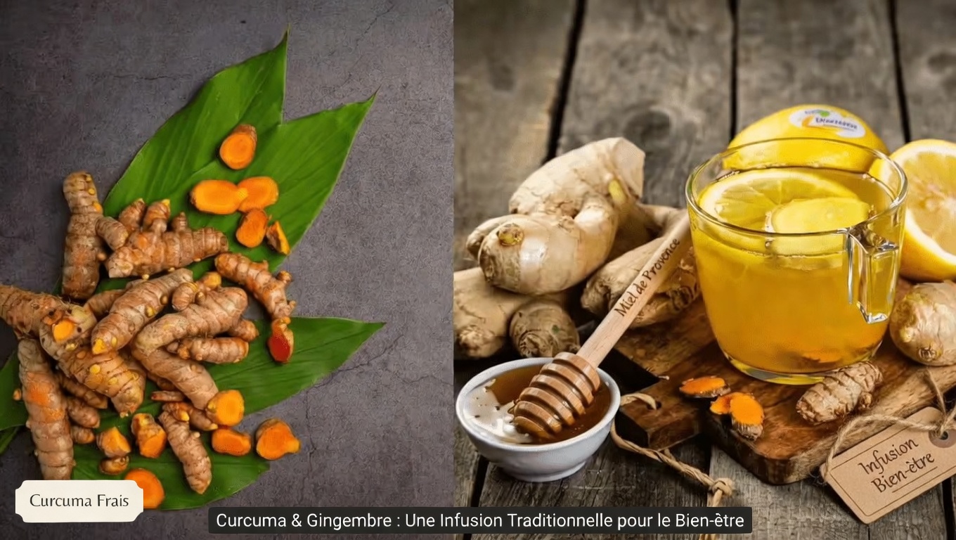 Ma mère ne pouvait plus marcher à cause de douleurs aux os et aux genoux – la simple recette quotidienne qui a soutenu sa mobilité