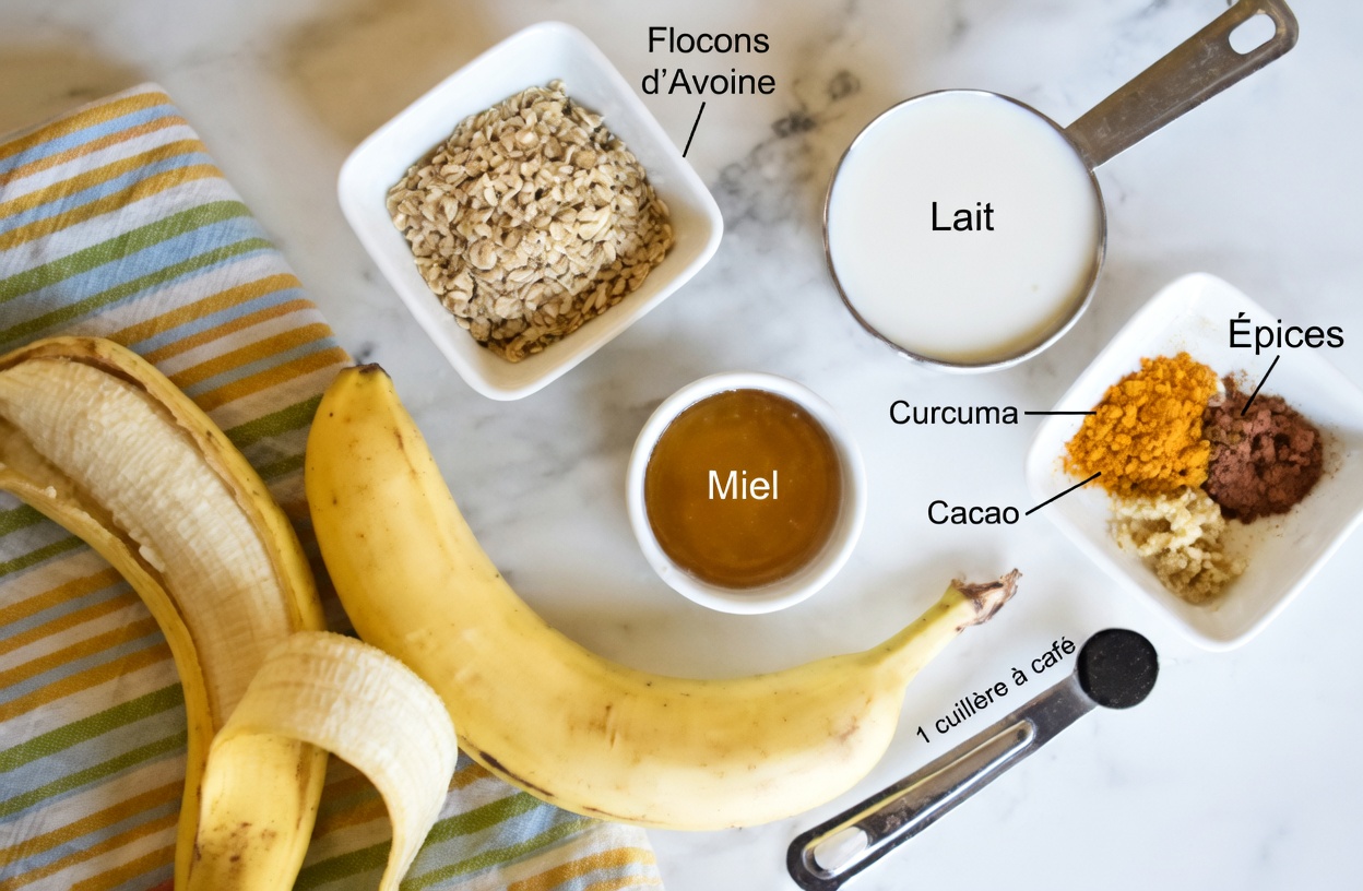 Ma mère ne pouvait plus marcher à cause de douleurs aux os et aux genoux – la simple recette quotidienne qui a soutenu sa mobilité