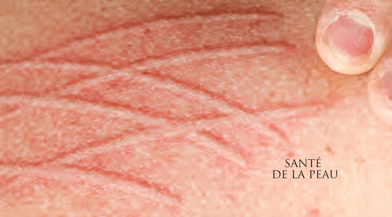 Démangeaisons dans 9 zones : un signe avant-coureur de tumeurs malignes, la numéro 7 est la plus fréquente