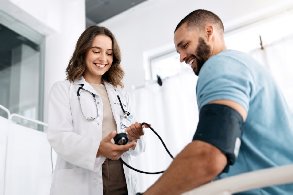 Démangeaisons dans 9 zones : un signe avant-coureur de tumeurs malignes, la numéro 7 est la plus fréquente