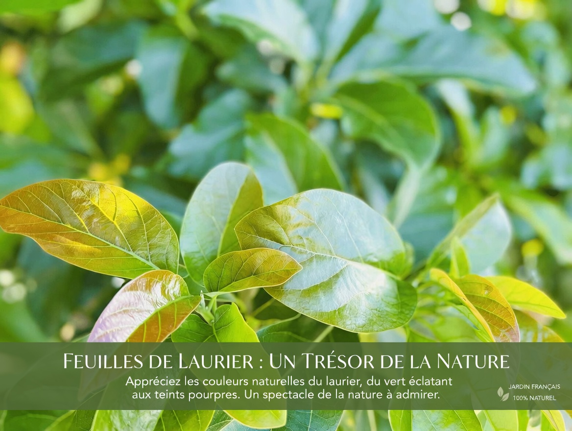 Découvrez quatre feuilles qui peuvent naturellement favoriser une glycémie saine, la santé du foie, la circulation et la tension artérielle