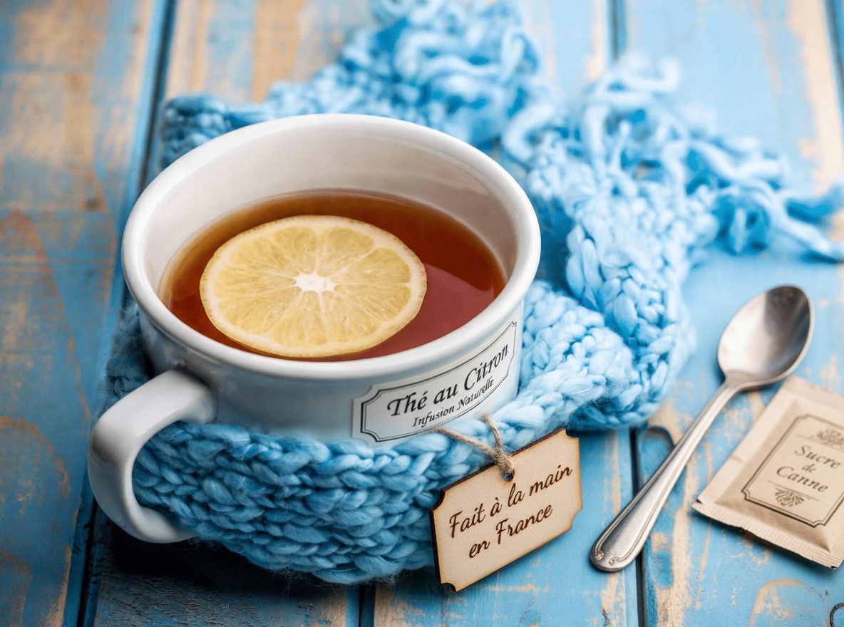 Découvrez quatre feuilles qui peuvent naturellement favoriser une glycémie saine, la santé du foie, la circulation et la tension artérielle