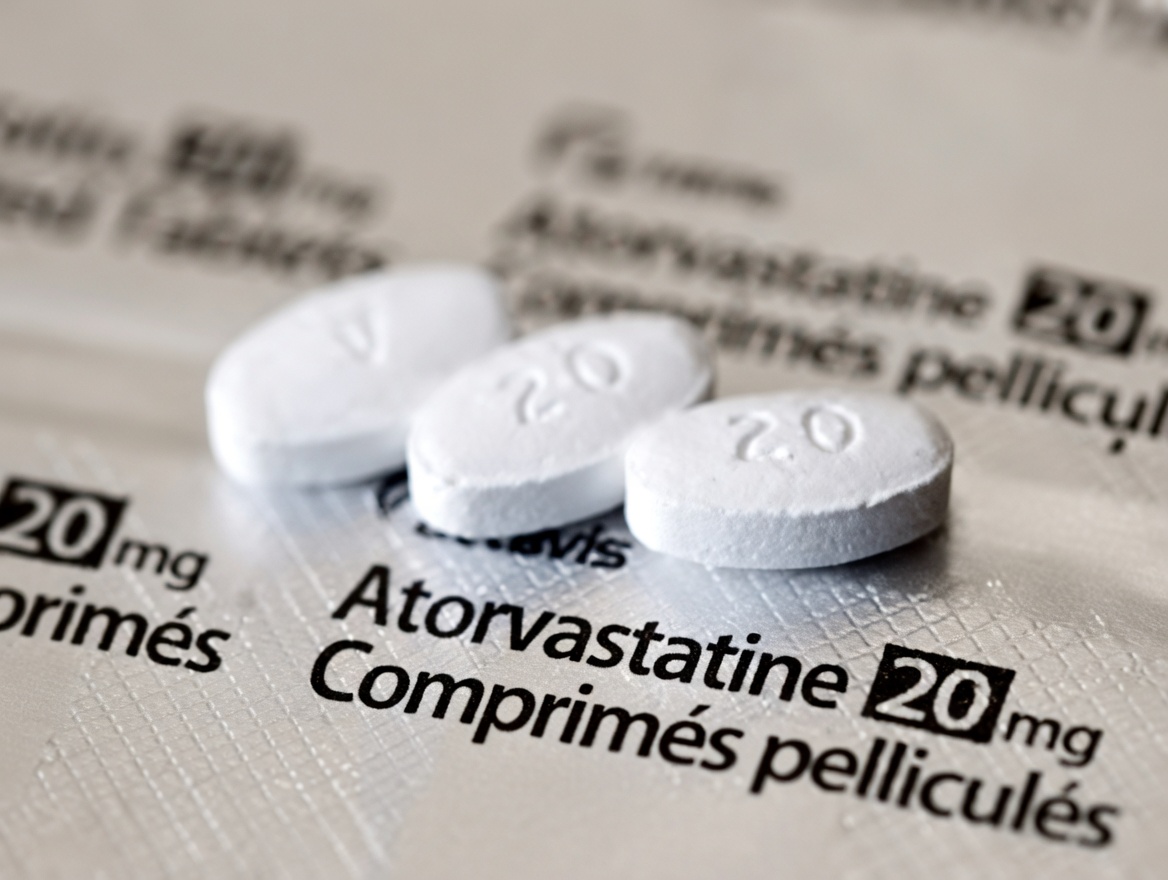 15 effets secondaires potentiels de l’atorvastatine que vous devez connaître et ce que vous pouvez faire dès aujourd’hui