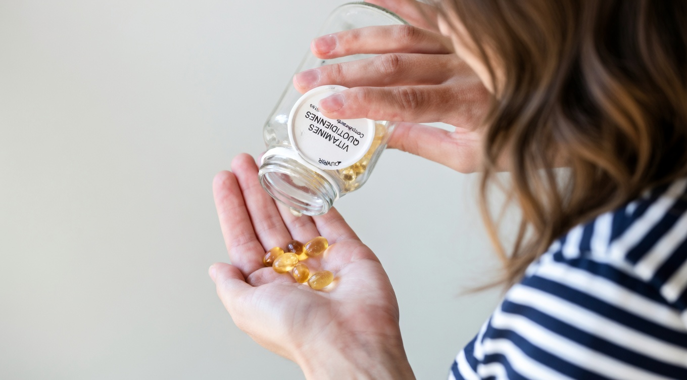 En tant que neurologue, je suis choqué : cette vitamine augmente le risque d’AVC du jour au lendemain chez les seniors