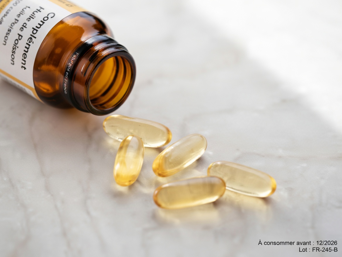 En tant que neurologue, je suis choqué : cette vitamine augmente le risque d’AVC du jour au lendemain chez les seniors