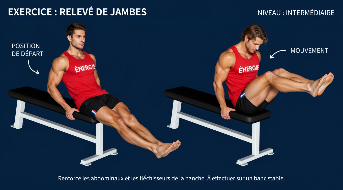 Oubliez la marche ! Faites plutôt ces 5 exercices après 60 ans — approuvés par les chirurgiens !