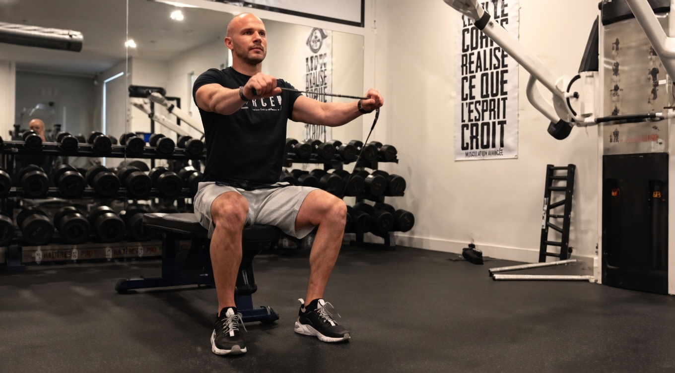 Oubliez la marche ! Faites plutôt ces 5 exercices après 60 ans — approuvés par les chirurgiens !